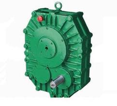 ZJ、ZJY、TCJ系列軸裝式硬齒面減速機(jī)